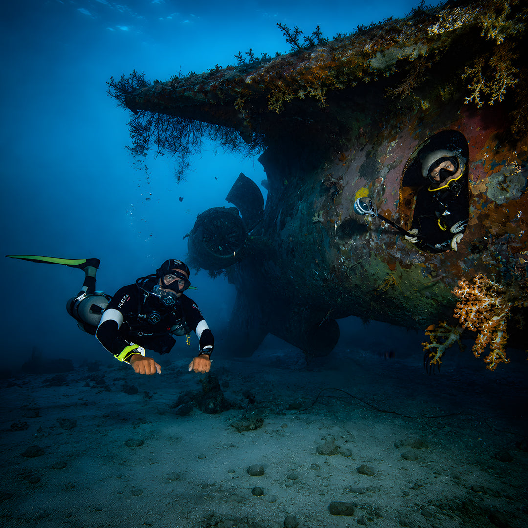 Introduction to Freediving Program
