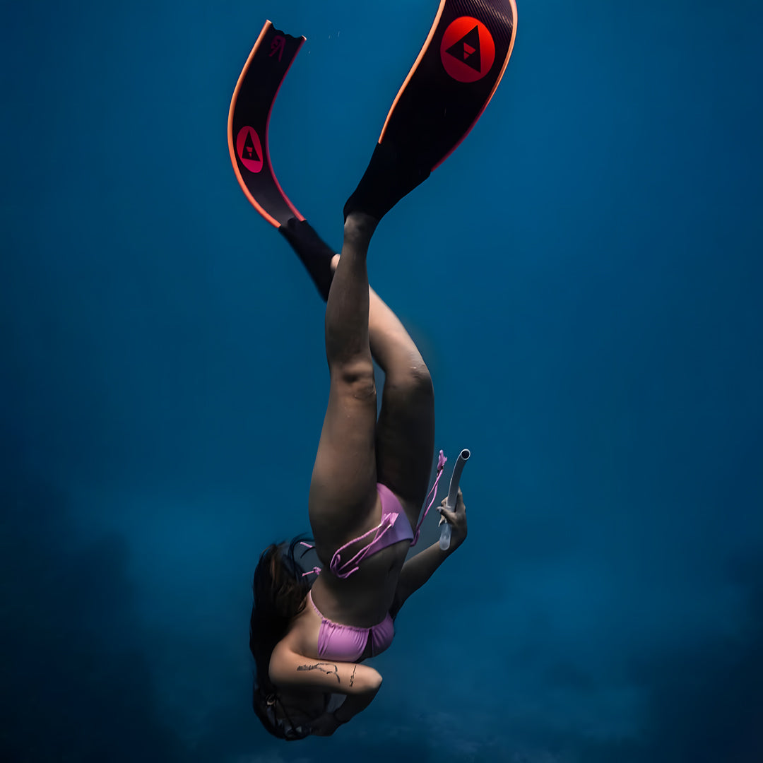 Introduction to Freediving Program