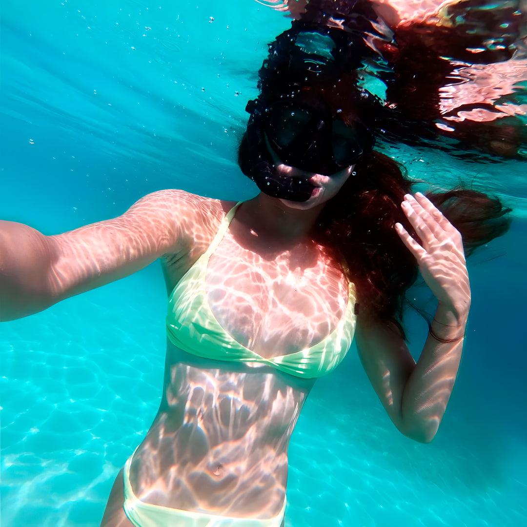 Introduction to Freediving Program