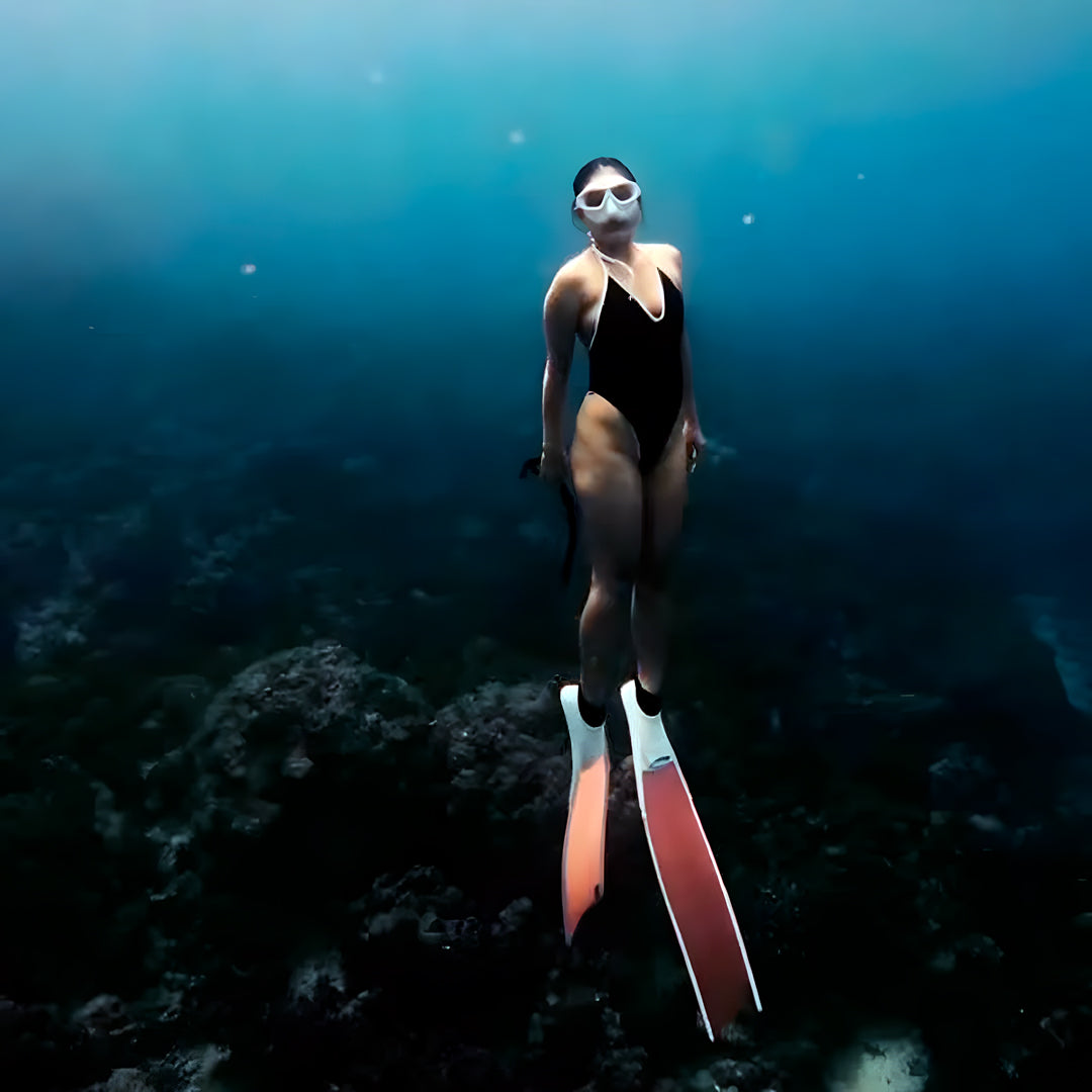 Introduction to Freediving Program