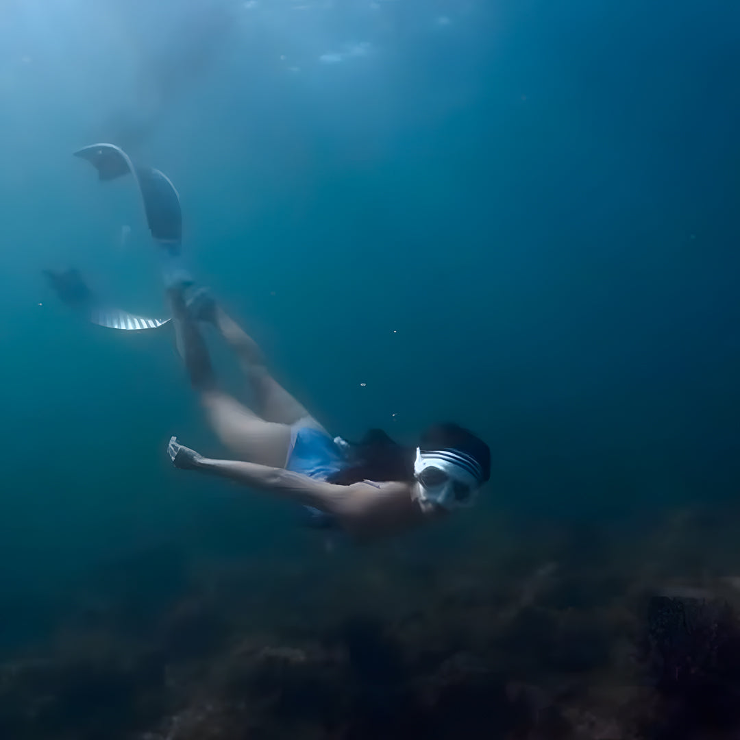 Boracay Basic Freediver Course Fisheye Divers Boracay