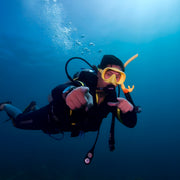 Boracay Basic Freediver Course Fisheye Divers Boracay