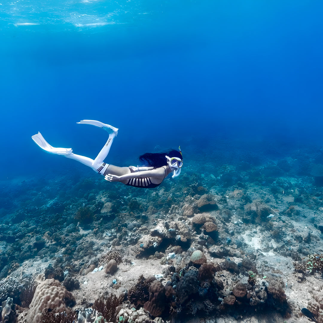 Boracay Basic Freediver Course Fisheye Divers Boracay