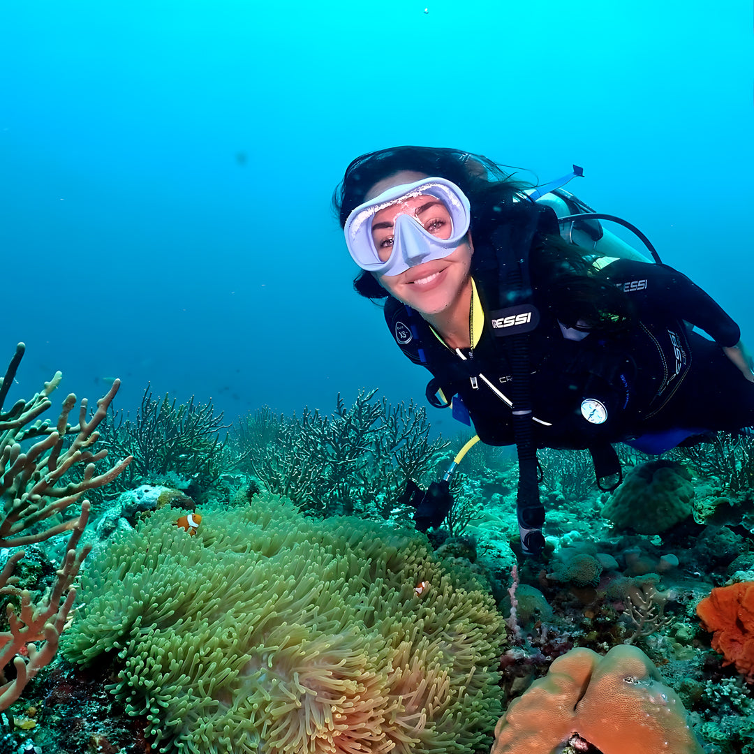 Boracay Basic Freediver Course Fisheye Divers Boracay