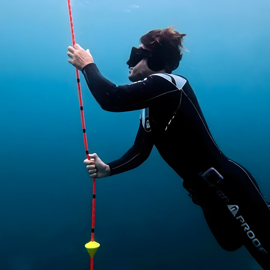 Boracay PADI Freediver Course