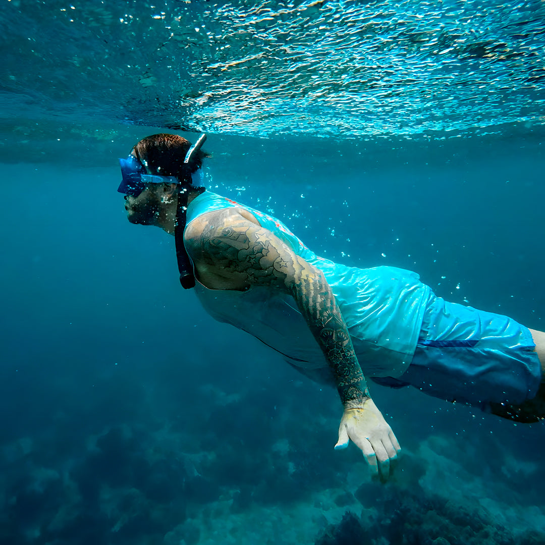 Discover Freediving in Boracay
