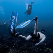 Boracay PADI Freediver Course New Wave Diver Club