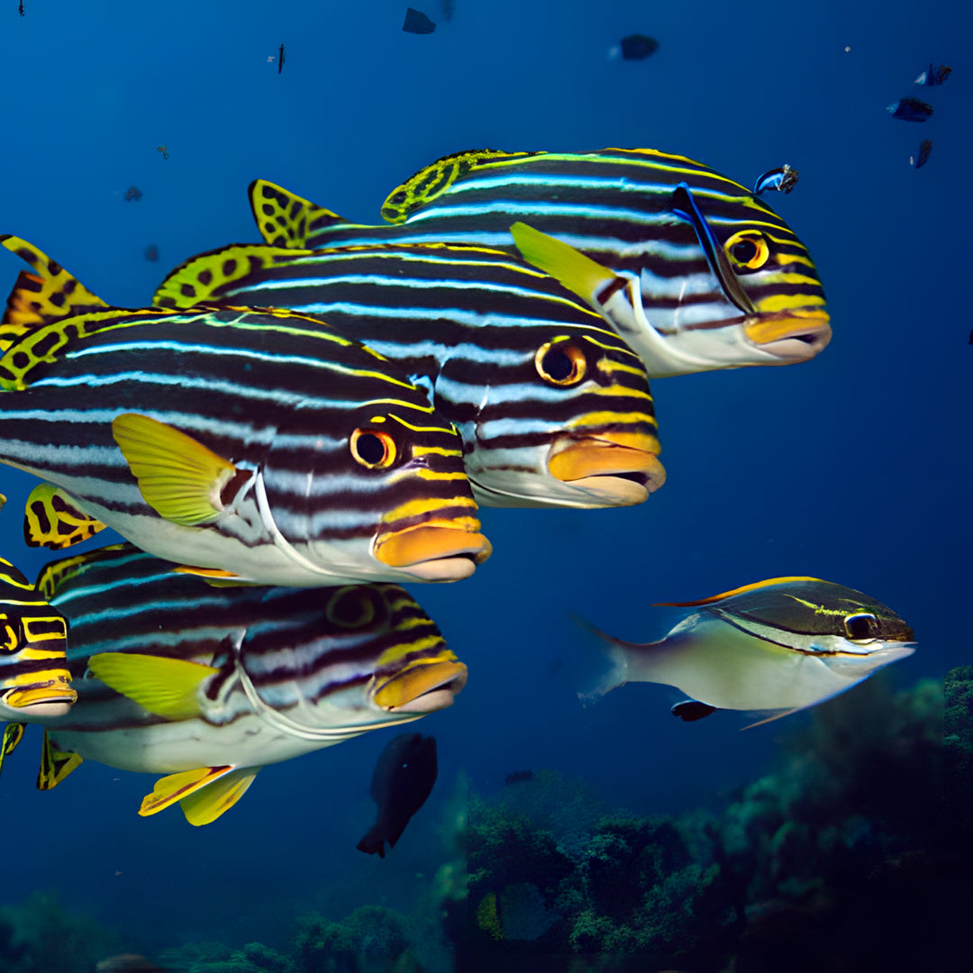 Anilao - Tubbataha Scuba Diving Liveaboard