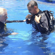 Anilao SSI Open Water Diver Course Aqua-venture Reef Club Resort