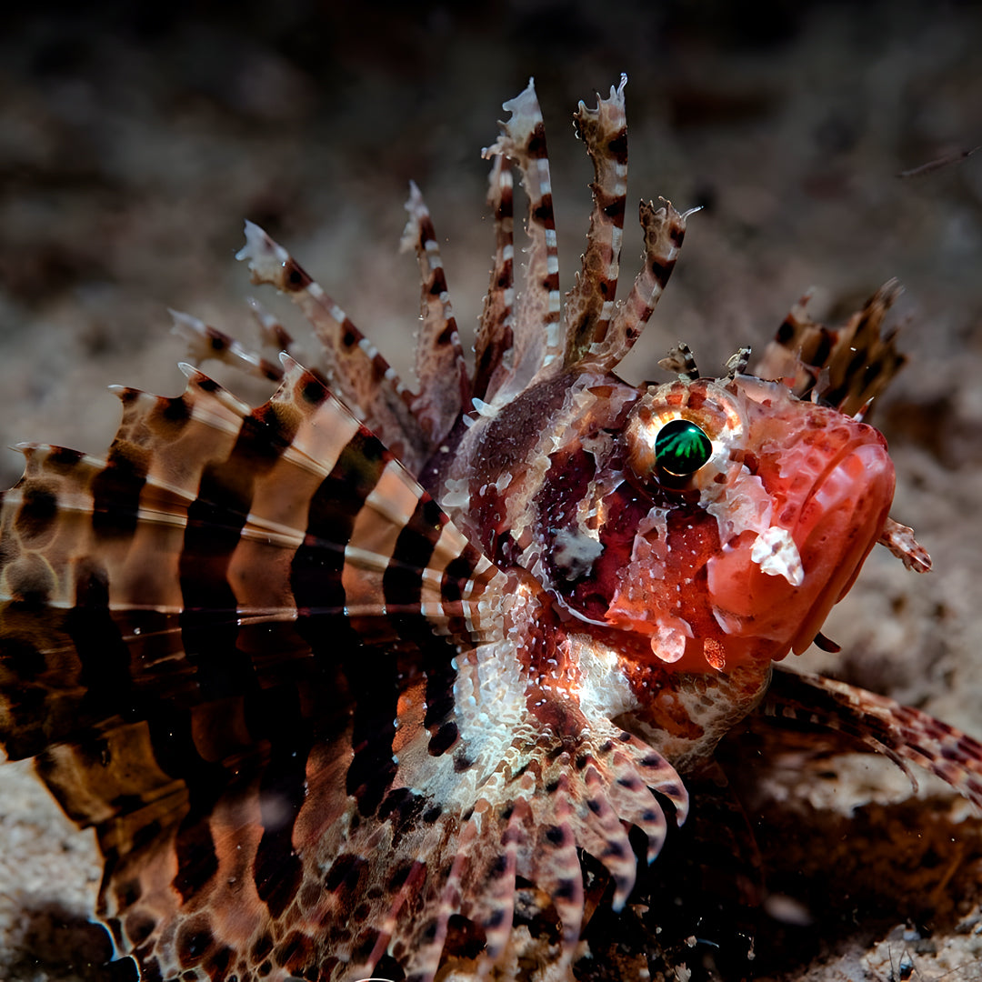 Discover Scuba Diving Badladz Diving Center