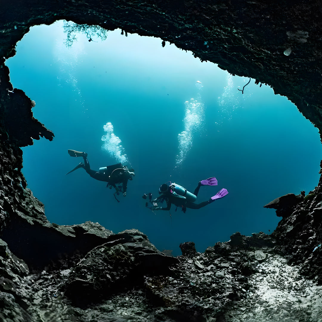 Anilao Advanced Adventure Scuba Diver Course Blue Ribbon Dive Resort