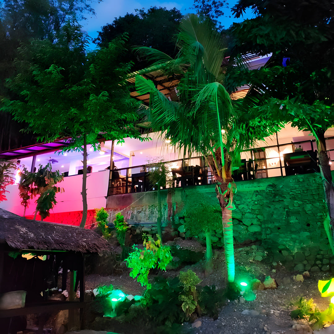 Anilao Advanced Adventure Scuba Diver Course Blue Ribbon Dive Resort