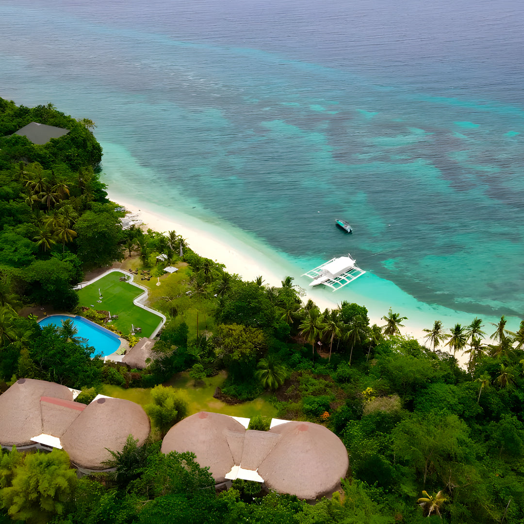 Anilao Advanced Adventure Scuba Diver Course Blue Ribbon Dive Resort