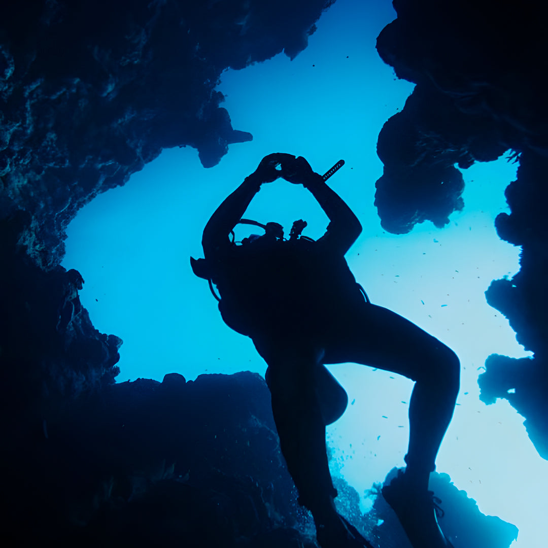 Anilao Advanced Adventure Scuba Diver Course