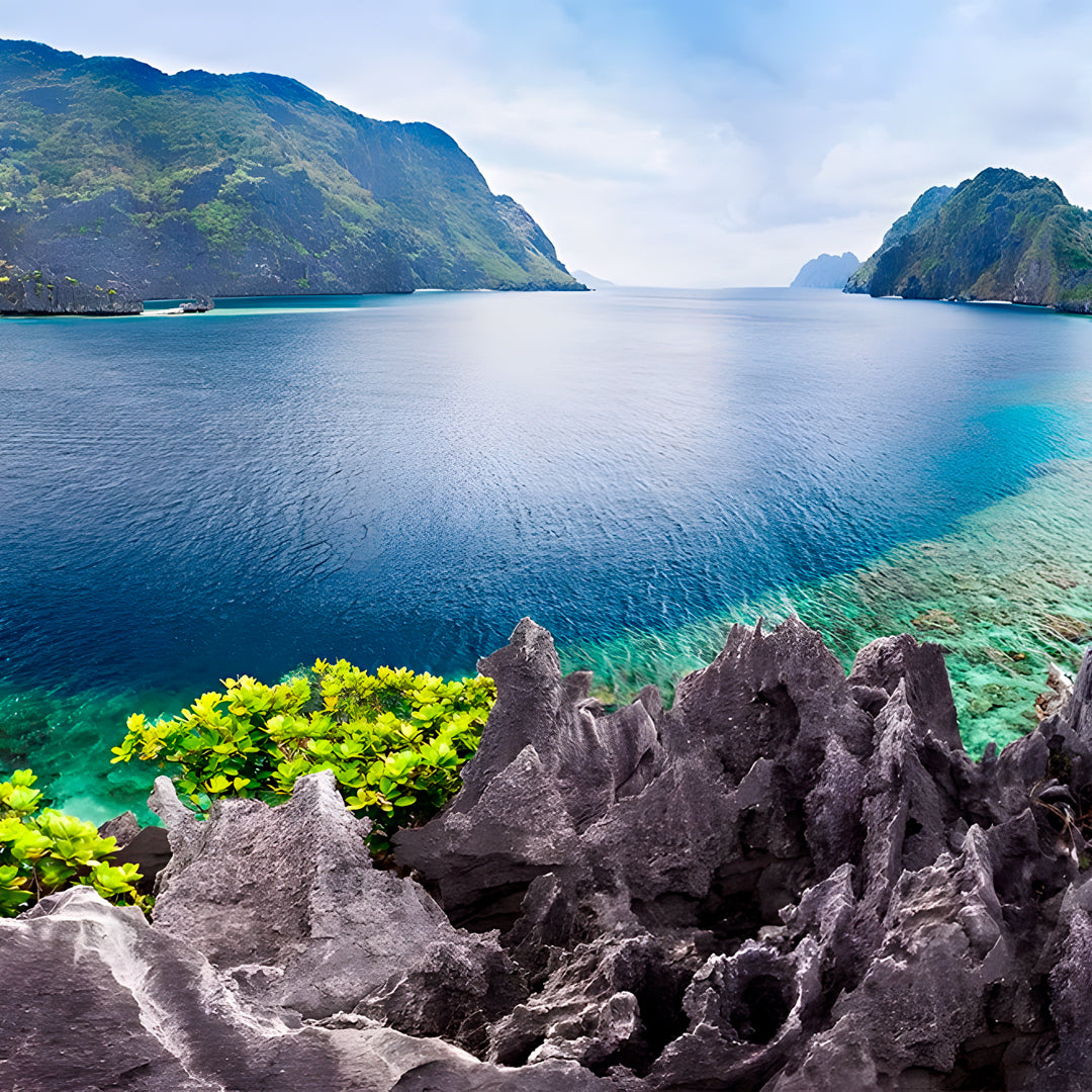 Boracay Island Discover Scuba Diving Boracay Adventures