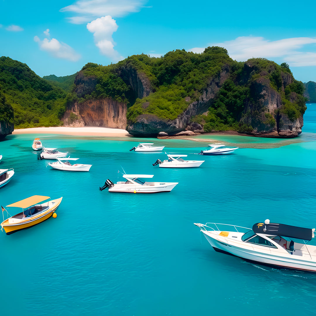 Boracay Island Discover Scuba Diving Boracay Adventures