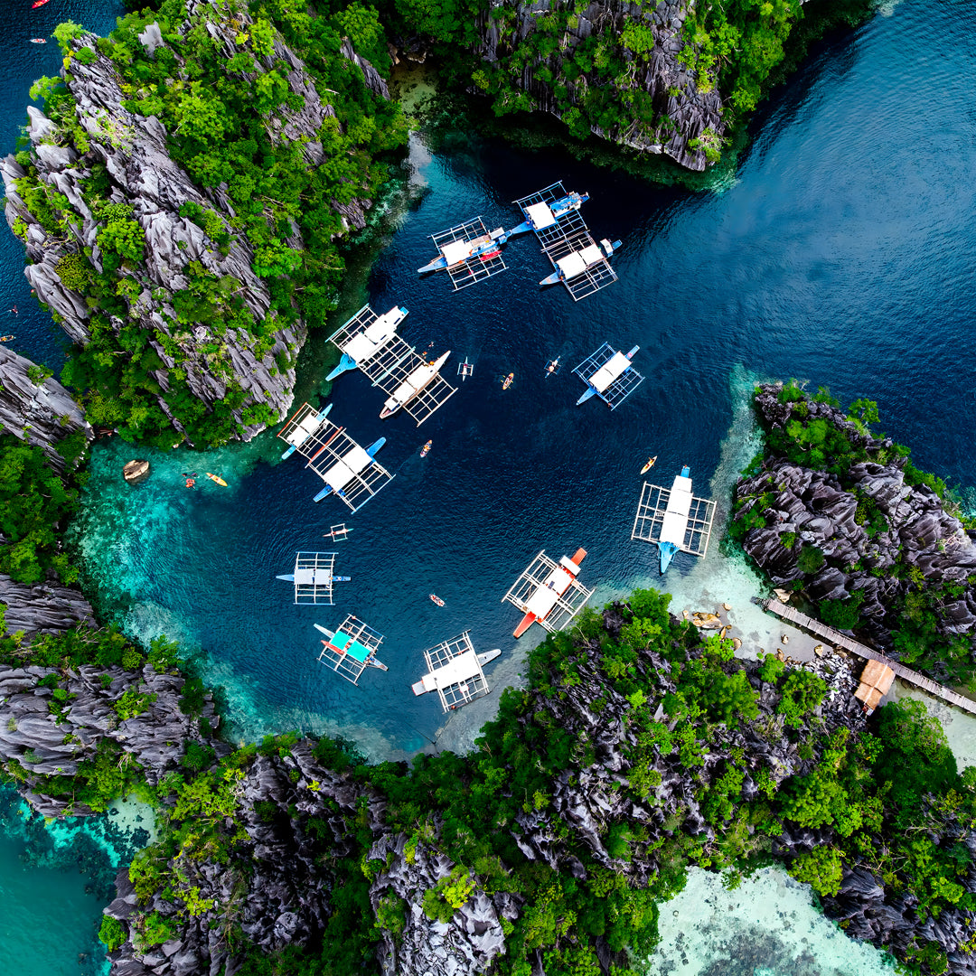 Boracay Island Discover Scuba Diving