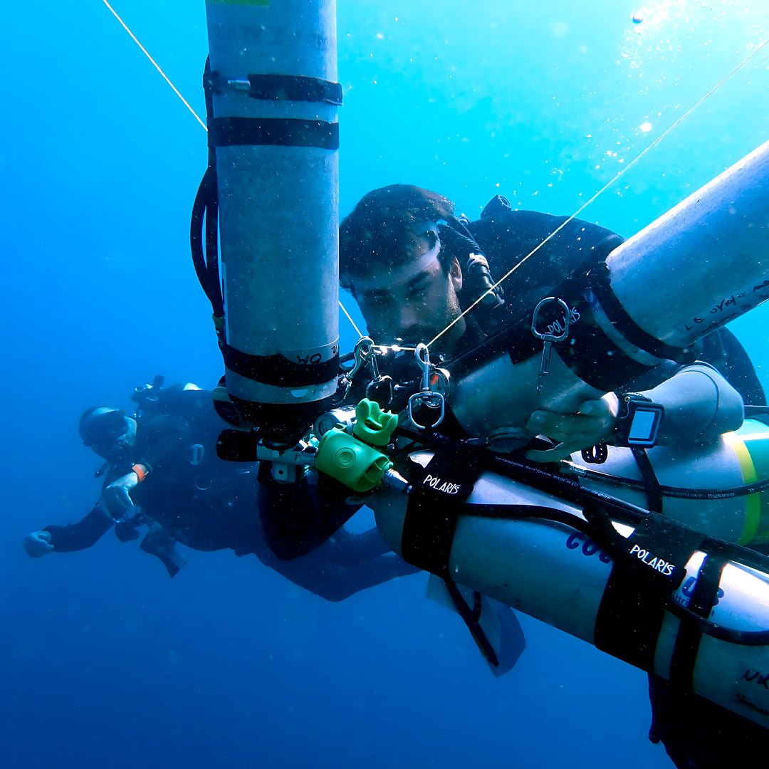Moalboal PADI Bubblemaker Dive Course for Kids