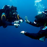 PADI Junior Open Water Scuba Diving Course Cebu Fun Divers