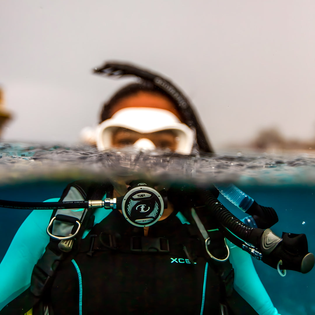 Moalboal PADI Advanced Open Water Course