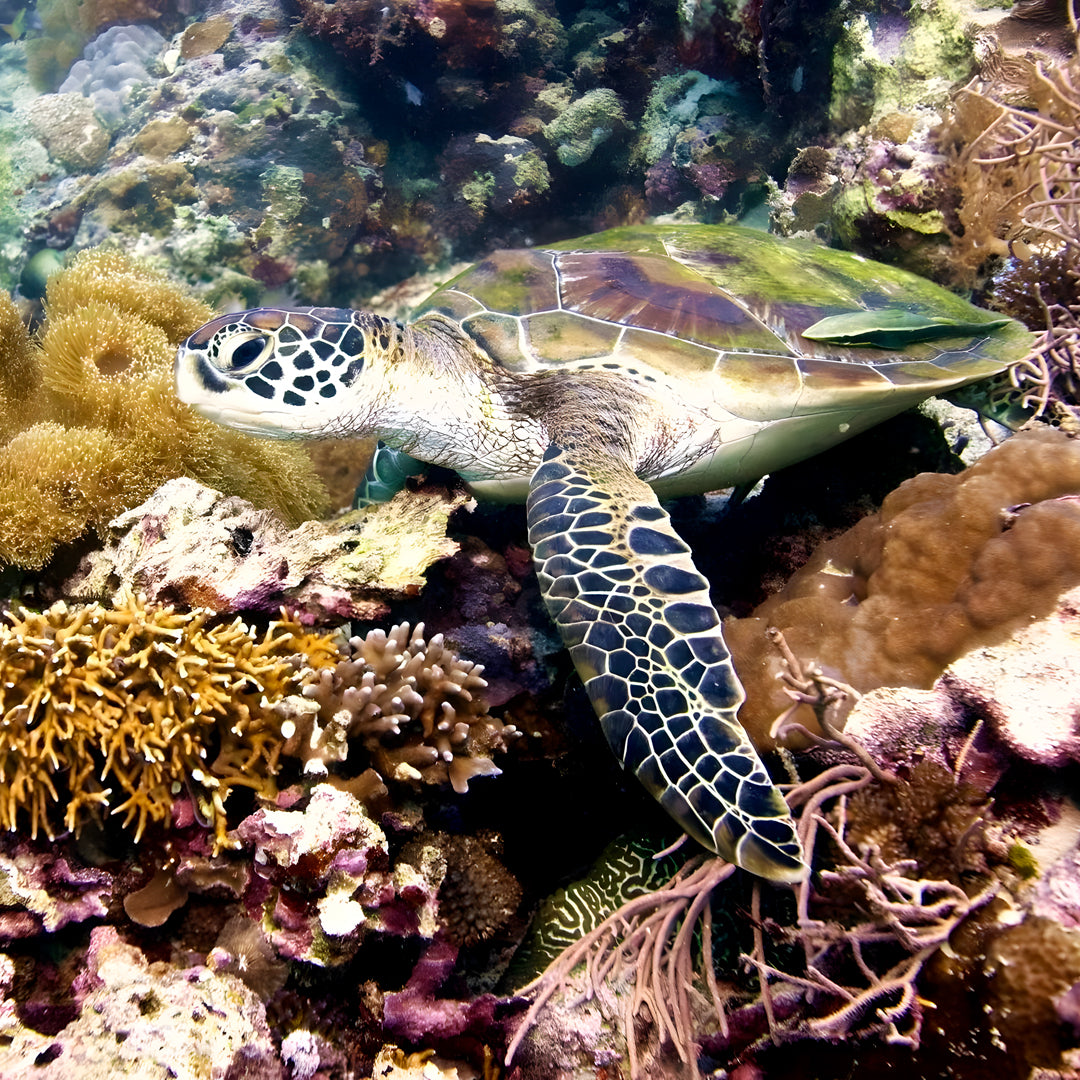 Moalboal PADI Advanced Open Water Course