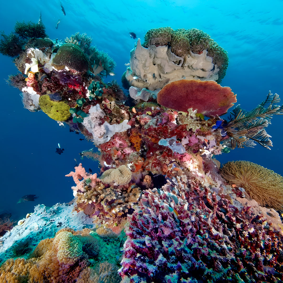 Buceador de aguas abiertas avanzado PADI