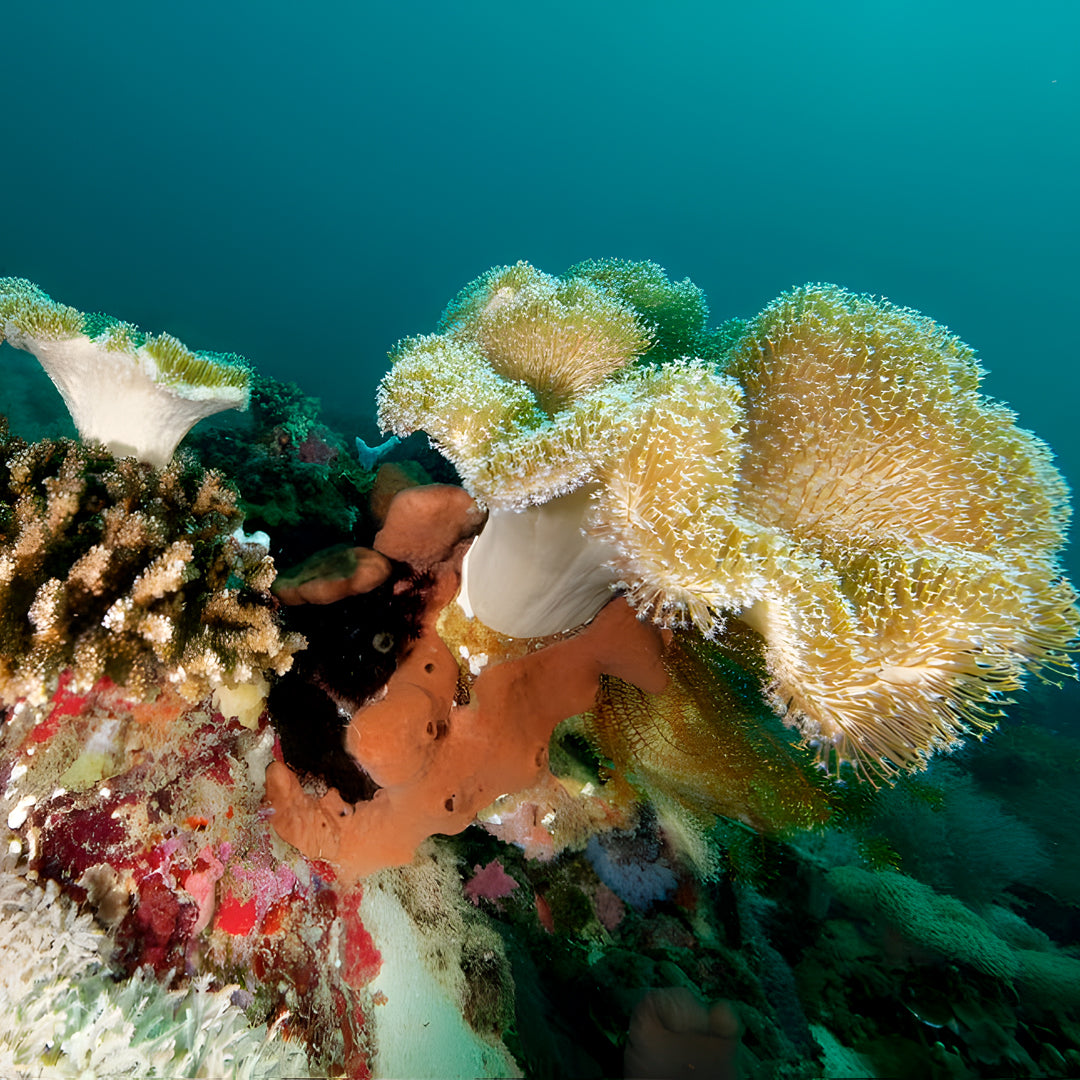 Bautizo de buceo - Playa Pili