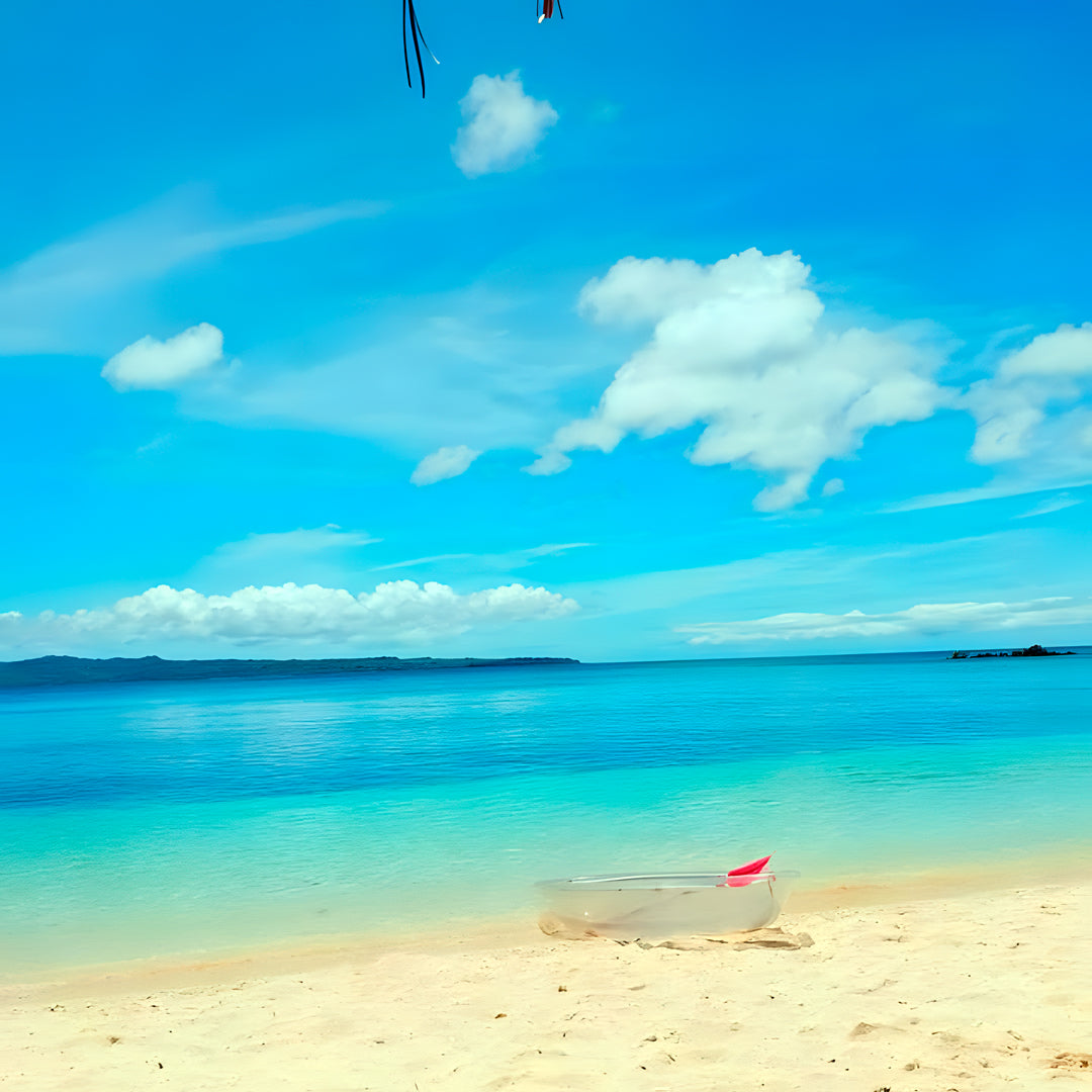 Buceo recreativo - Playa Pili