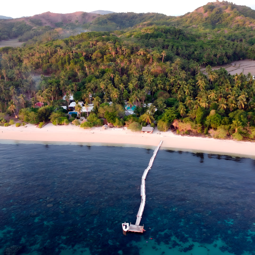 Bautizo de buceo - Playa Pili