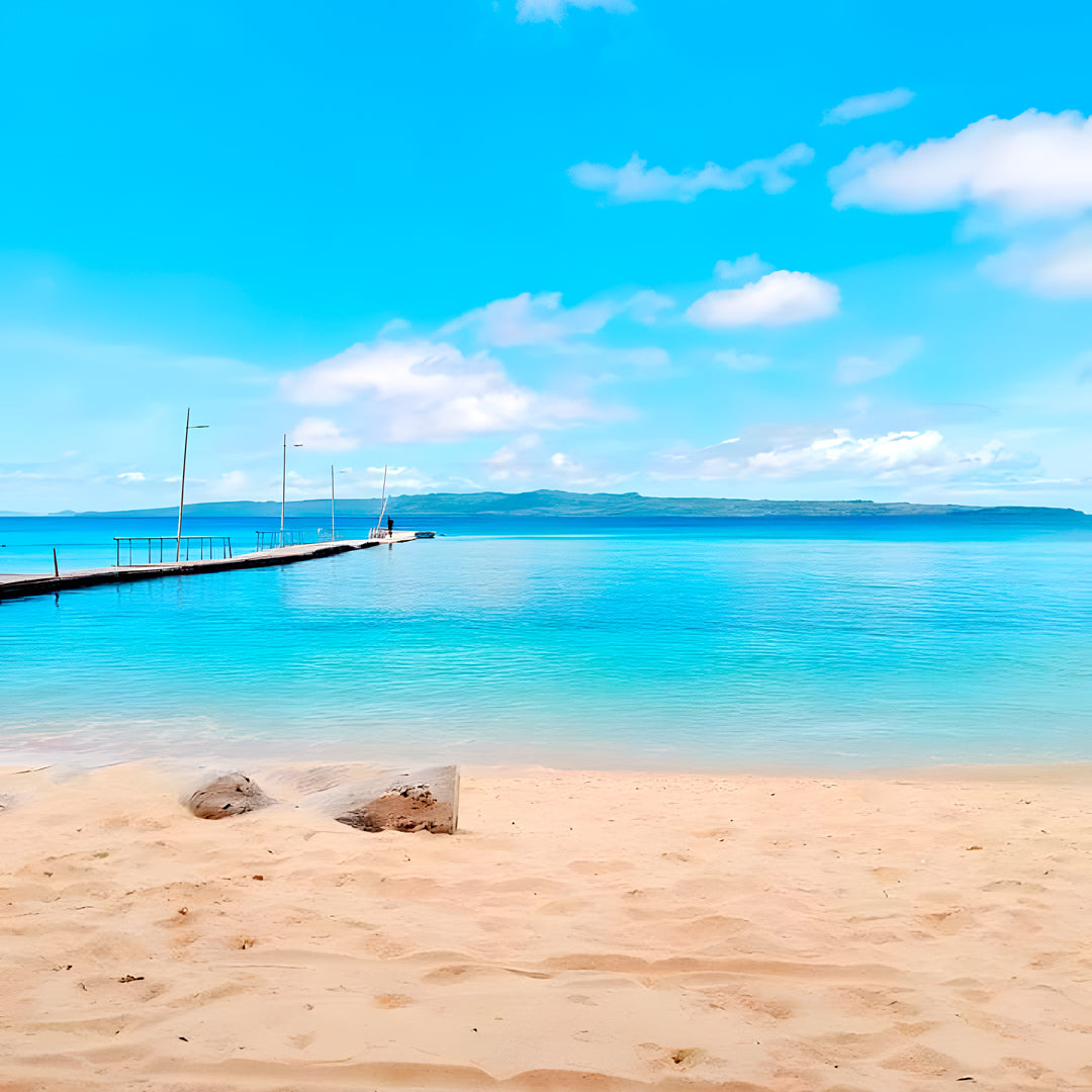 Bautizo de buceo - Playa Pili