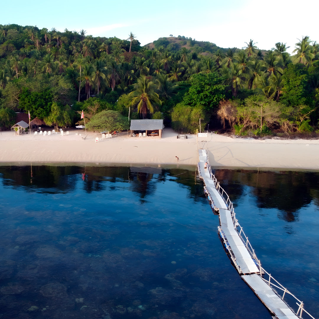 Bautizo de buceo - Playa Pili