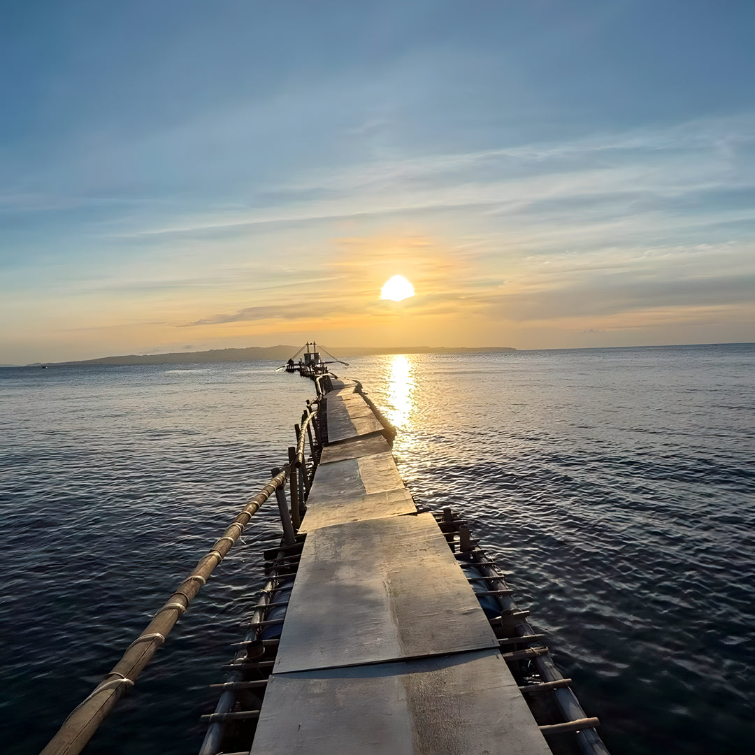 PADI Open Water Diver Course in Pili Beach