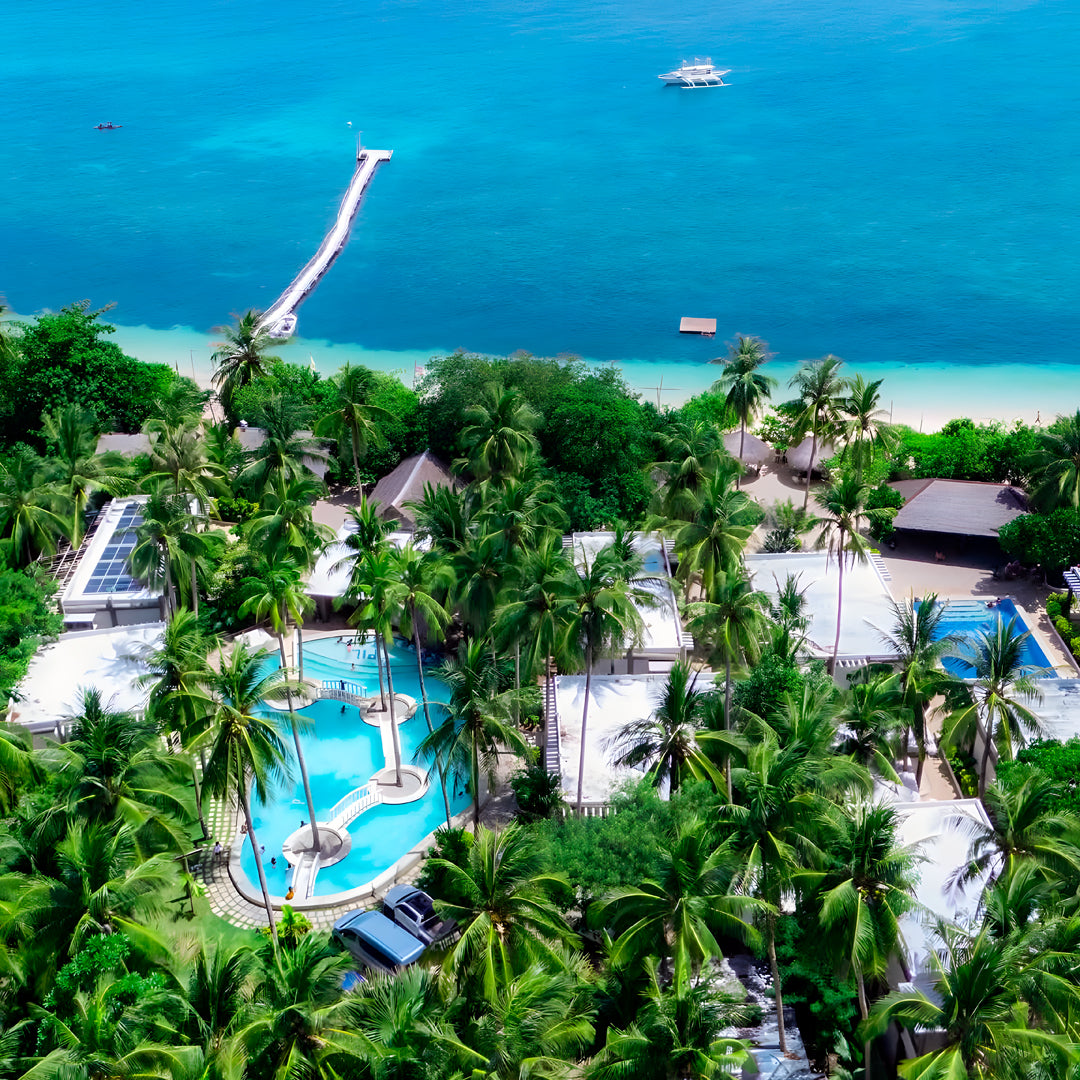 PADI Open Water Diver Course in Pili Beach