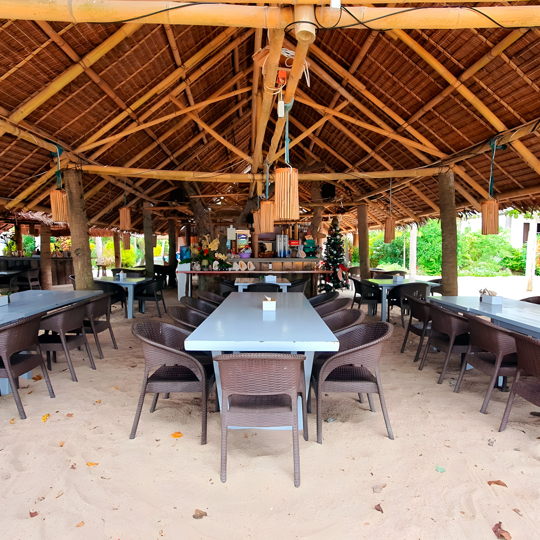 PADI Open Water Diver Course in Pili Beach