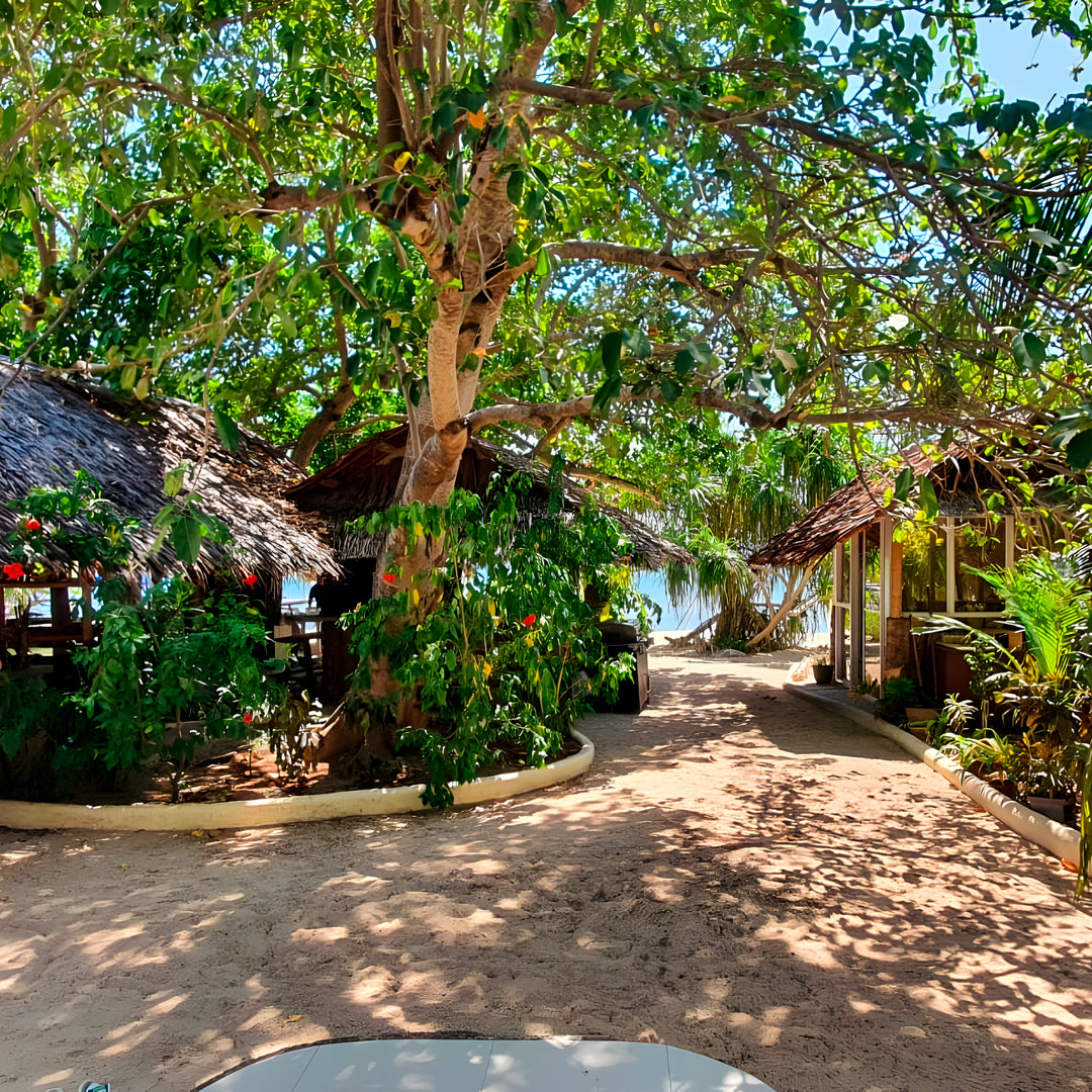 PADI Open Water Diver Course in Pili Beach