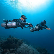 Try Basic Scuba Diving Program in Nusa Penida