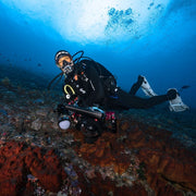 Nusa Penida Advanced Open Water Diver Course