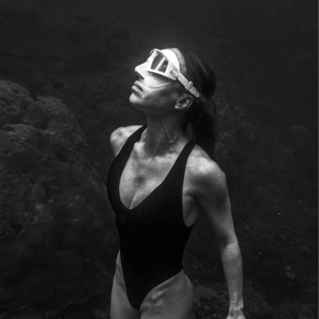 Nusa Penida Freediving Fun Dive