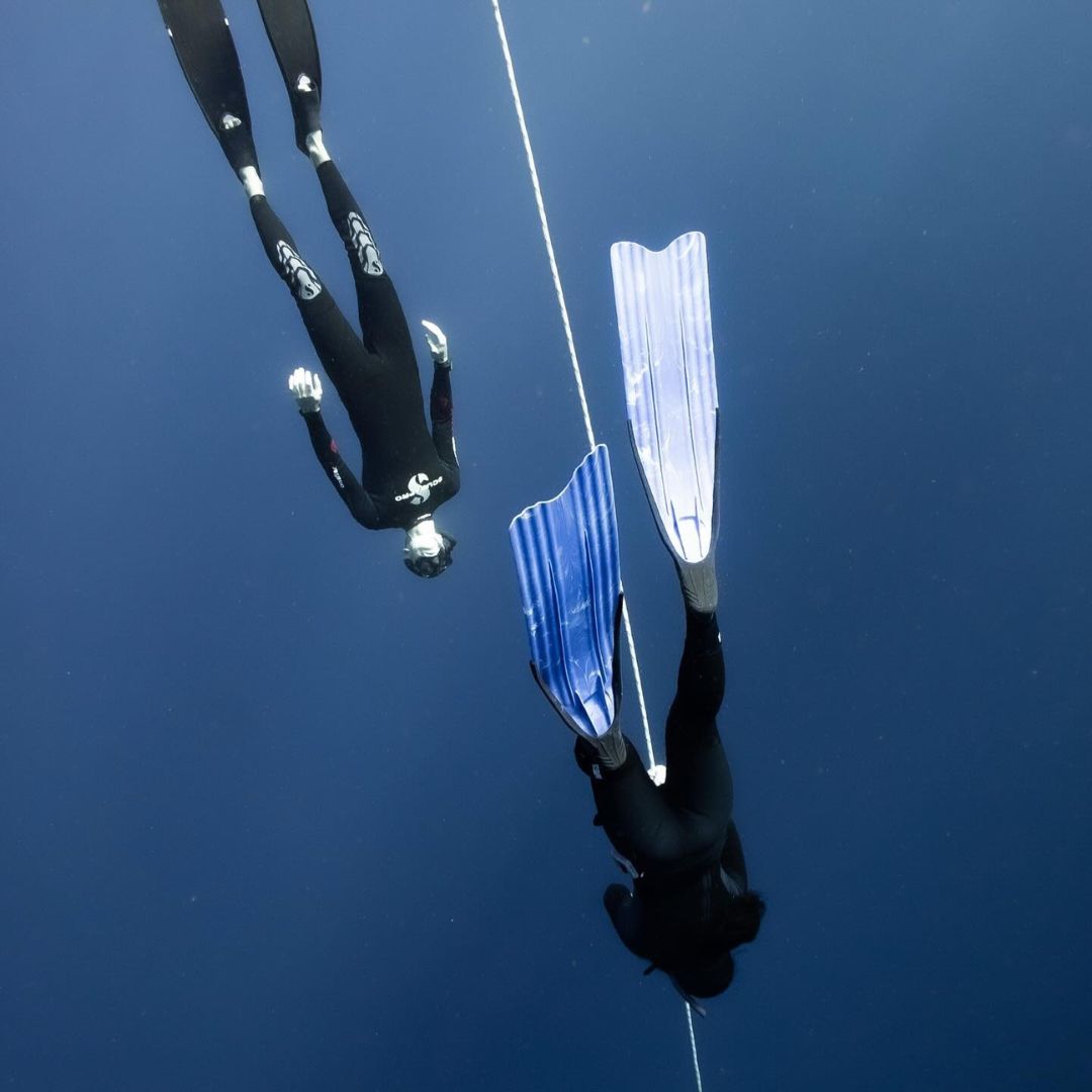 Nusa Penida Freediving Fun Dive