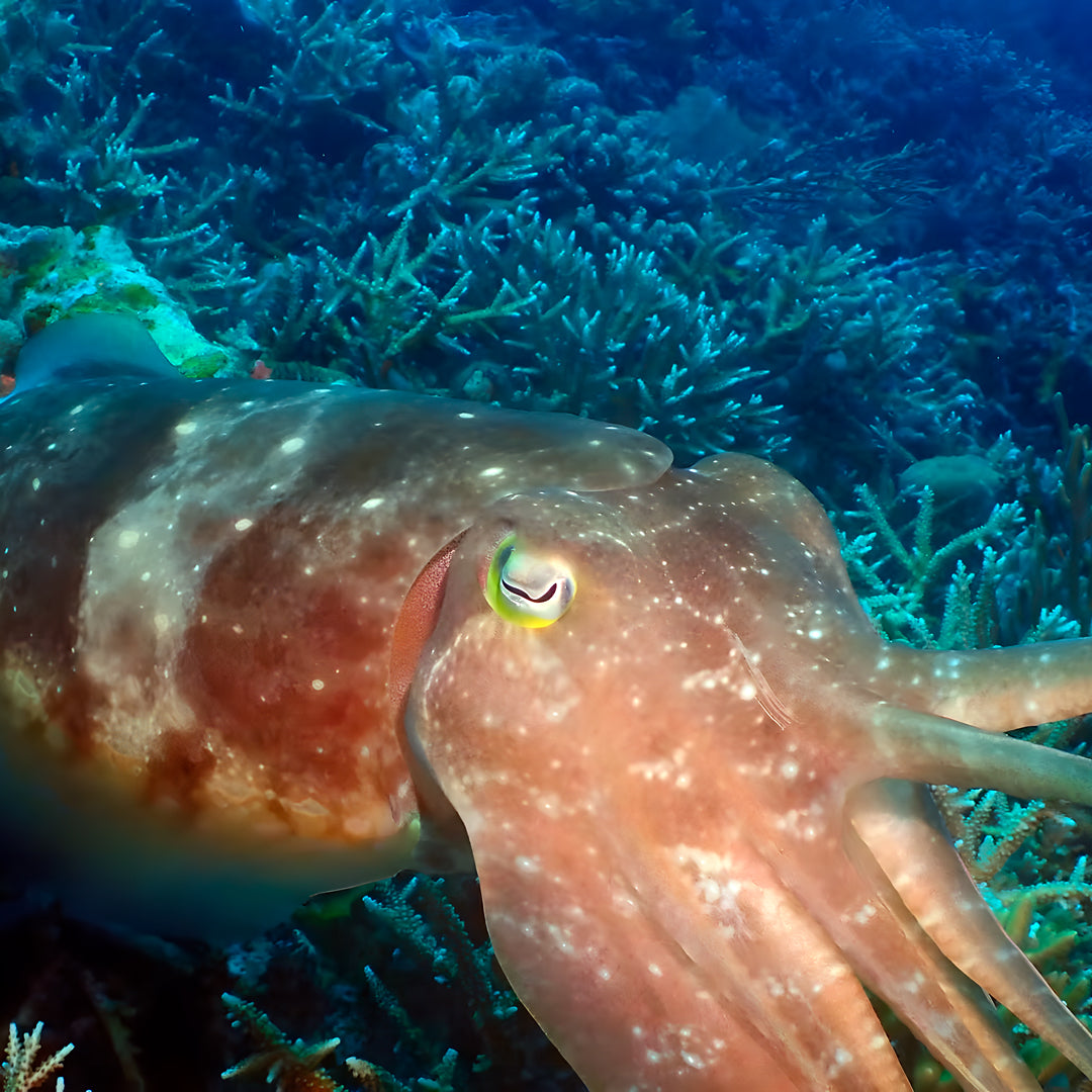 Komodo’s Ultimate Scuba Dive Liveaboard Quest
