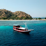 Komodo’s Ultimate Scuba Dive Liveaboard Quest
