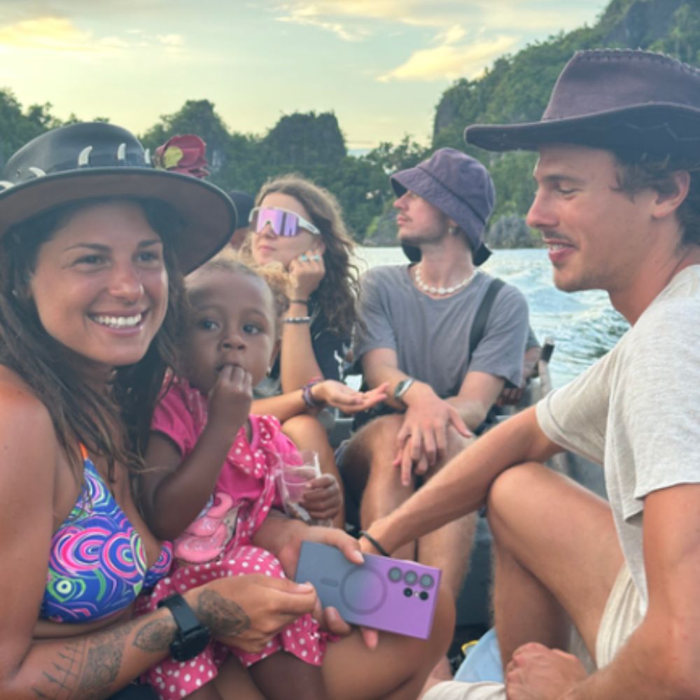 Raja Ampat Freediving Retreat