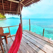 Raja Ampat Freediving Retreat