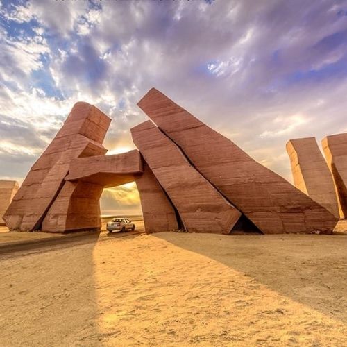 Gate of Allah Diving & Snorkeling Day Trip