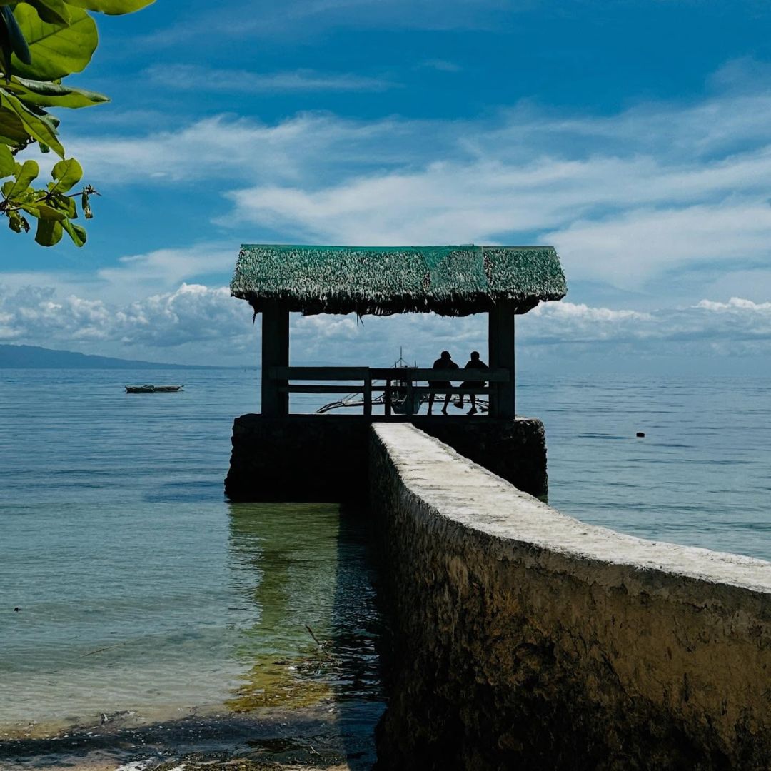 Camotes Island Fun Dive
