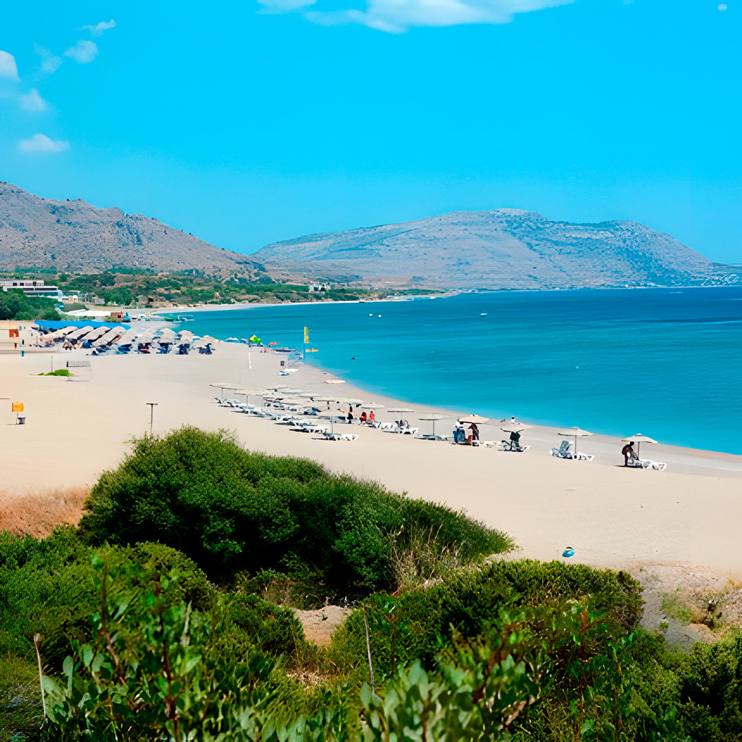 Greece Scuba Diving Fun Dive