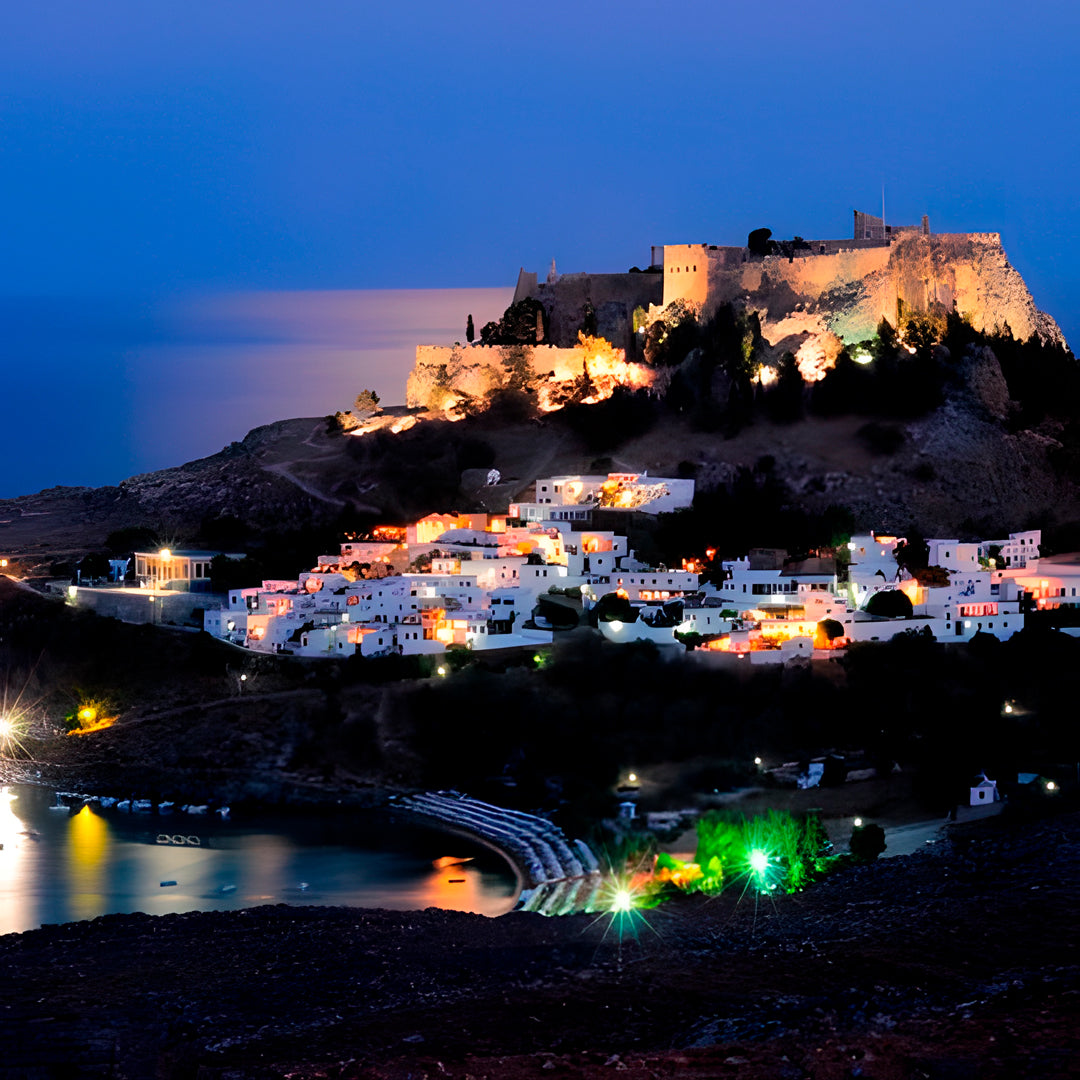 Greece Scuba Diving Fun Dive
