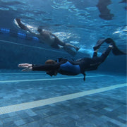 PADI Freediving Instructor Course
