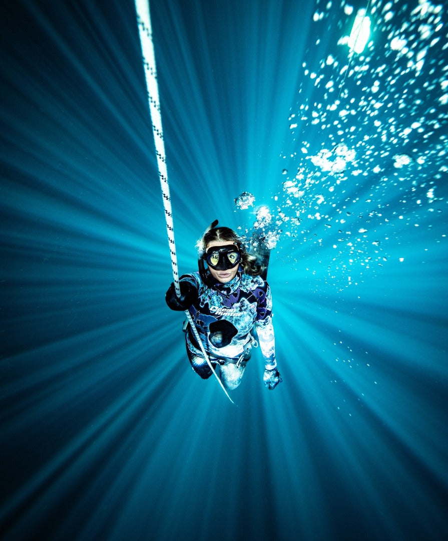 Kilsby Sinkhole Retreat