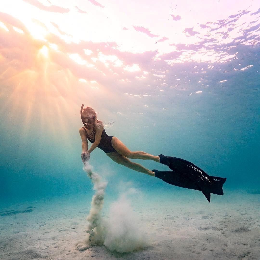 AIDA 2 Phuket Freediving Course
